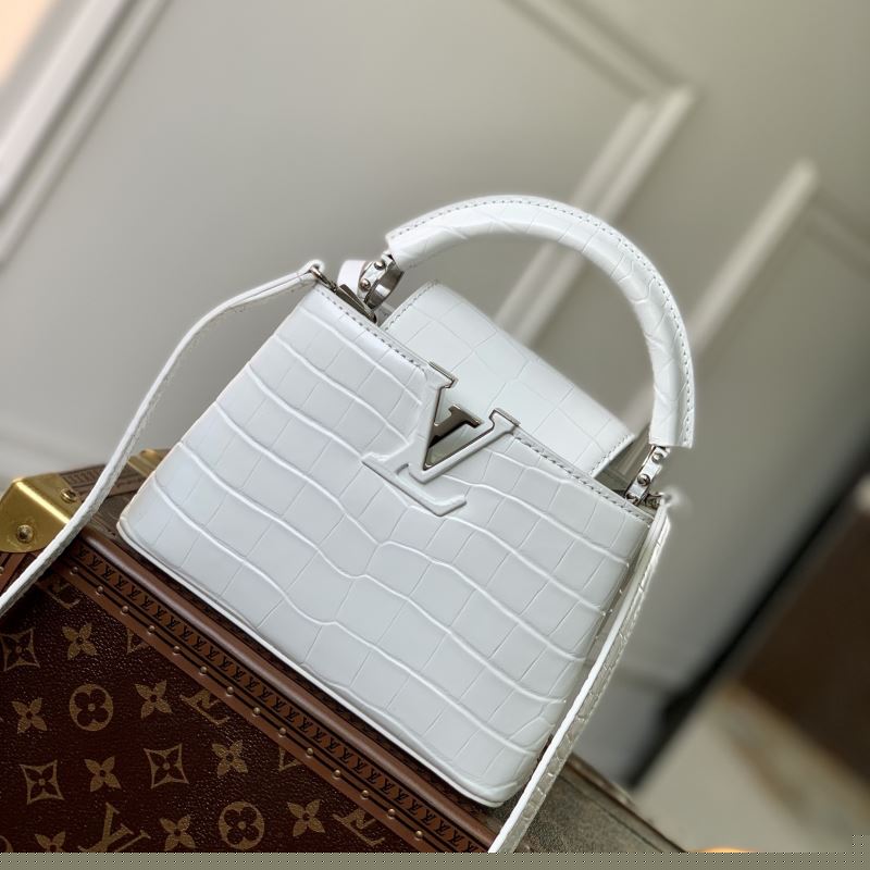 LV Capucines Bags